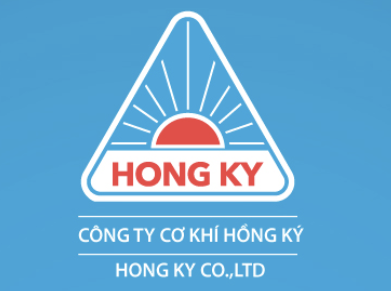 Công ty TNHH Sản xuất – Thương mại Cơ khí Hồng Ký